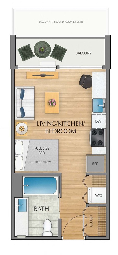 Orchard Crossing | Studio c